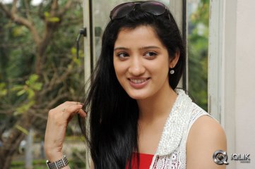 Richa Panai at Chandamama Kathalu Preview Meet